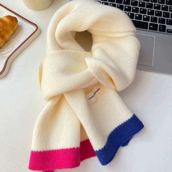 [ Set 2 Cái ] Khăn Choàng Cổ - 20024