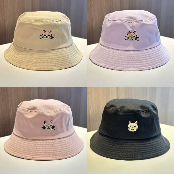 [ Set 2 Cái ] Nón - 20018