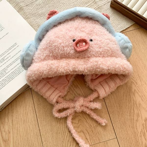 [ Set 2 Cái ] Nón Len - 20349