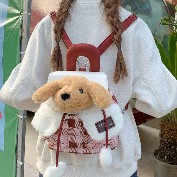 [ Set 2 Cái ] Balo - 20385