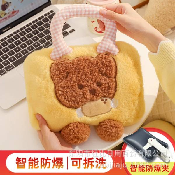 [ Set 2 Cái ] Túi Sưởi Điện - 20461