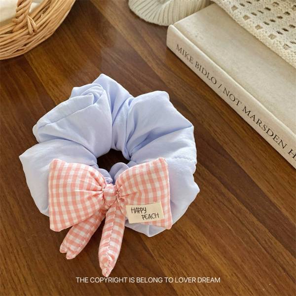 [ Set 10 Cái ] Cột Tóc - 20510