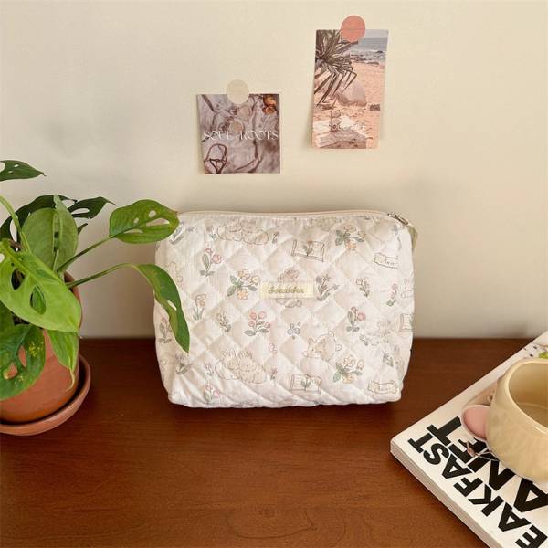 [ Set 3 Cái ] Túi Đựng Mỹ Phẩm - 20512