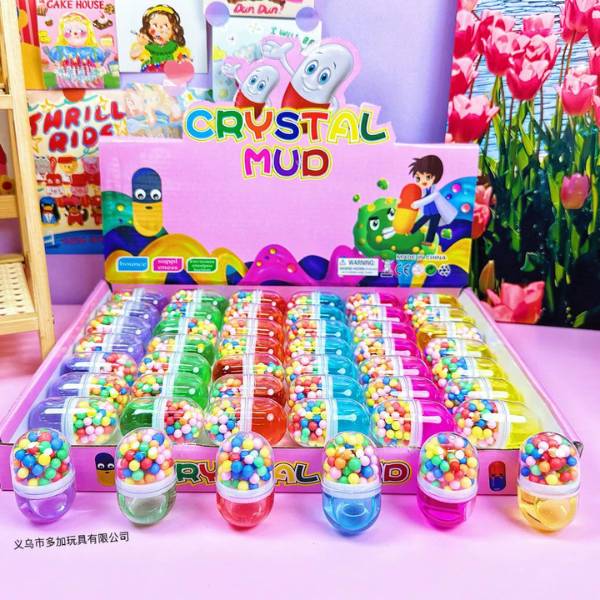 [ Hộp 48 Hủ ] Slam - 20723