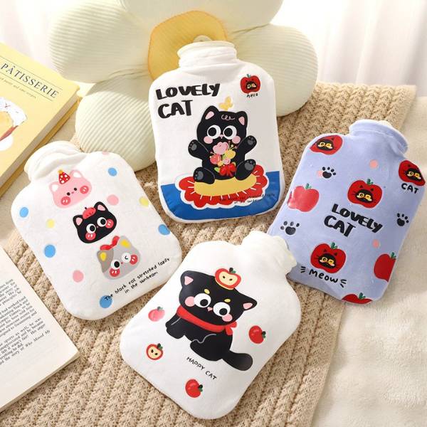 [ Set 4 Cái ] Túi Chườm [ 900ml ] - 20846