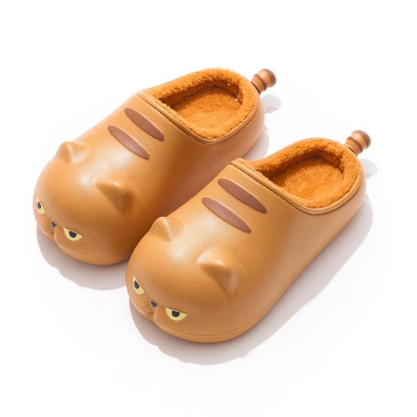 [ Set 2 Đôi ] Dép Bông [ Size : 36 > 41 ] - 20988