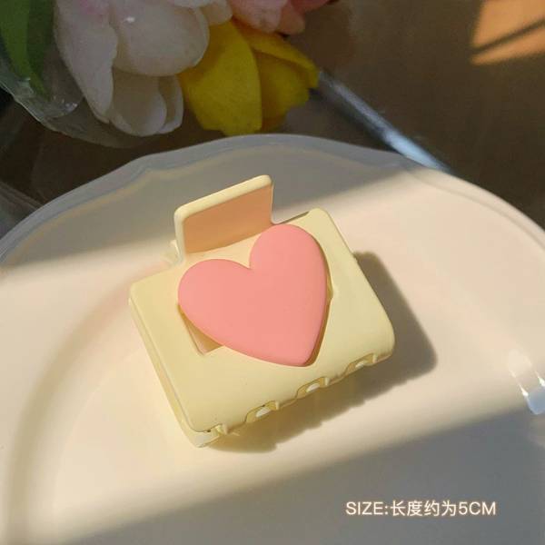 [ Set 12 Cái ] Kẹp Tóc - 21146