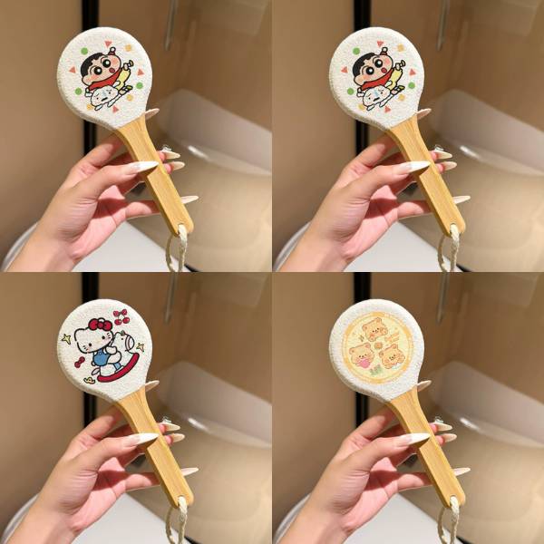 [ Set 5 Cây ] Chà Gót Chân - 21297