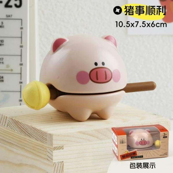 [ Set 5 Cái ] Đồ Chơi Gõ Mõ - 21392