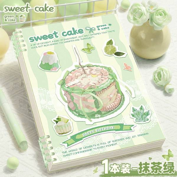 [ Set 12 Quyển ] Sổ Còng [ A5 ] - 21602