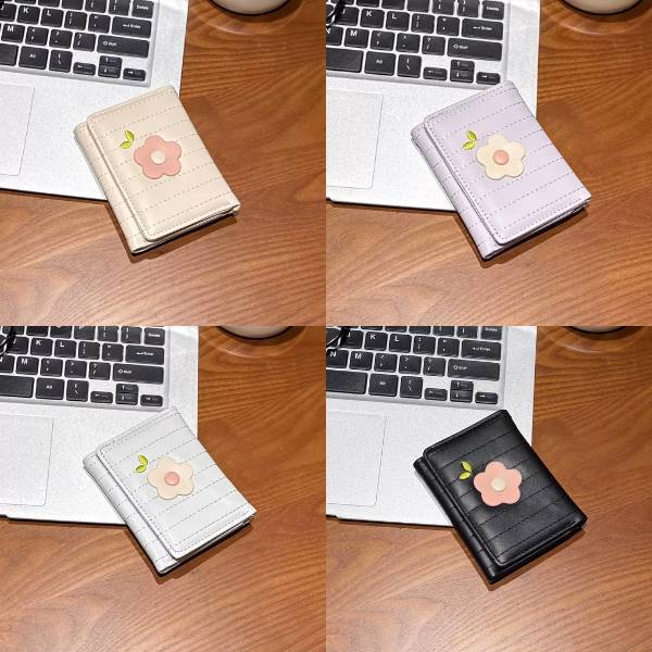 [ Set 3 Cái ] Ví Tiền - 21829