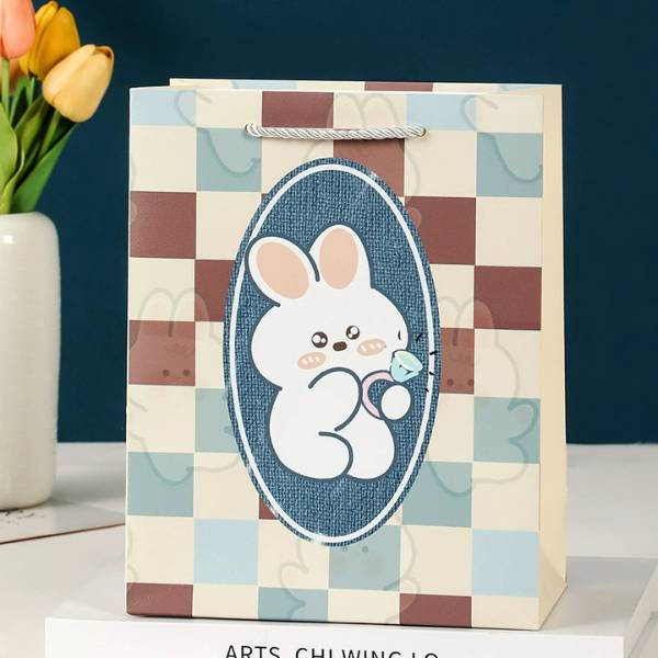 [ Set 24 Cái ] Túi Quà [ 33*25*12cm ] - 22142