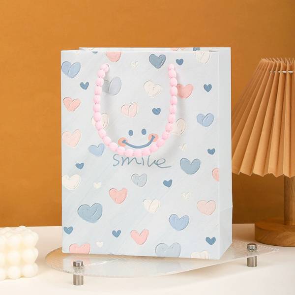 [ Set 24 Cái ] Túi Quà [ 33*25*12cm ] - 22144