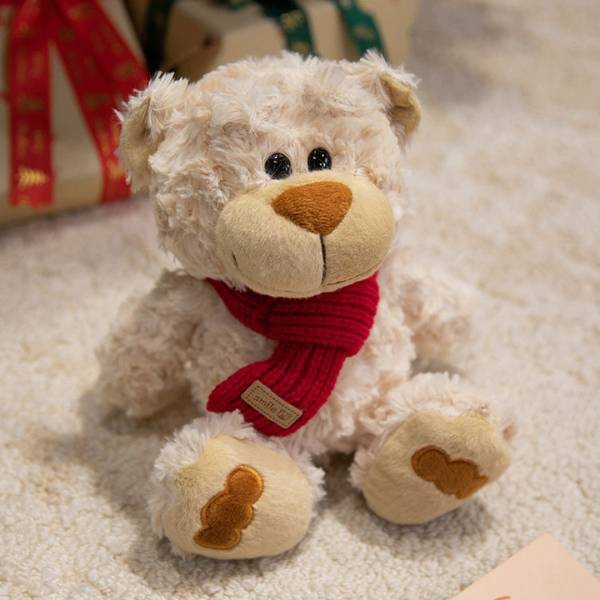 [ Set 2 Con ] Gấu Bông [ Size : 28/35/45cm ] - 22191