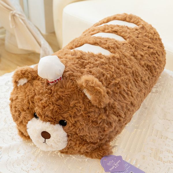 [ Set 2 Con ] Gâu Bông Bánh Ngọt - 922496