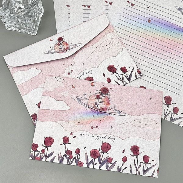 [ Set 20 Xấp ] Thiệp Sinh Nhật [ 1 Xấp 4 Bộ - Mix 6 Mẫu ] - 934690