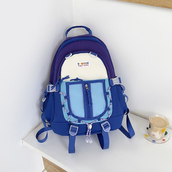 [ Set 2 Cái ] Balo [ 44.5*17*32cm ] - 935199