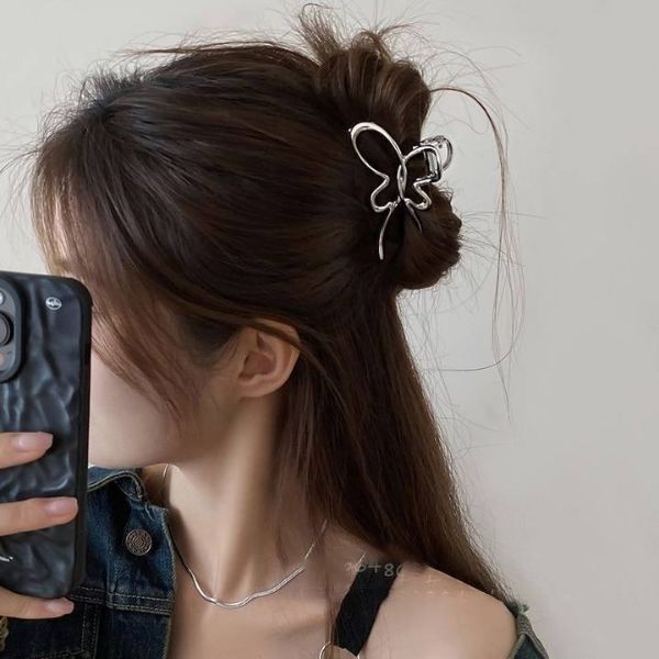 [ Set 10 Cái ] Kẹp Tóc - 935218