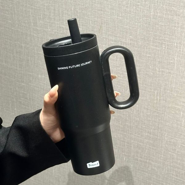 [ Set 2 Cái ] Bình Giữ Nhiệt [ 750ml - Inox 316 ] - 935245