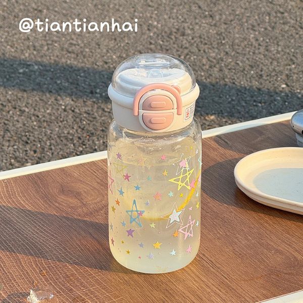 [ Set 2 Cái ] Bình Nước [ 500ml ] - 935249