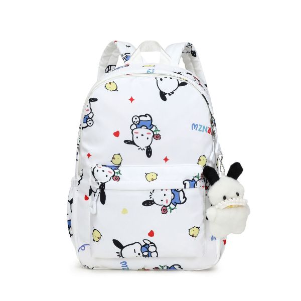 [ Set 2 Cái ] Balo [ 28*12*43cm - Không Phụ Kiện ] - 935253