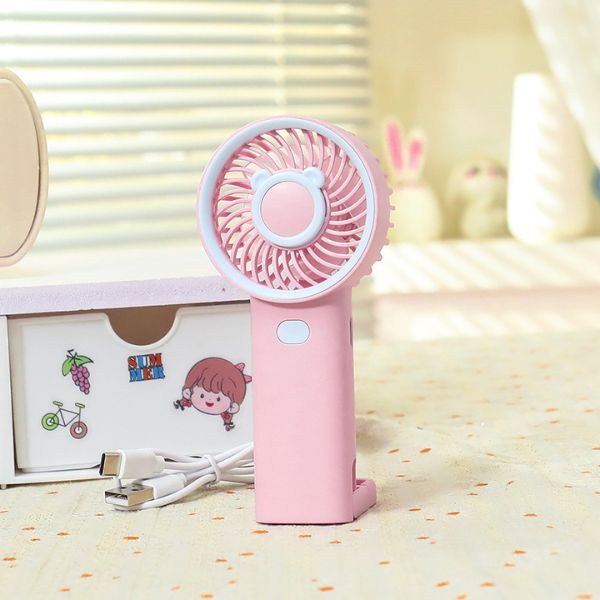 [ Set 2 Cái ] Quạt Sạc - 935335