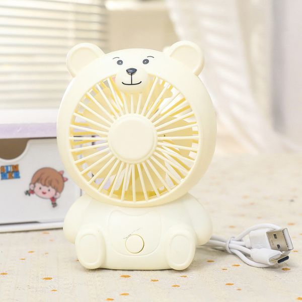 [ Set 2 Cái ] Quạt Sạc - 935346