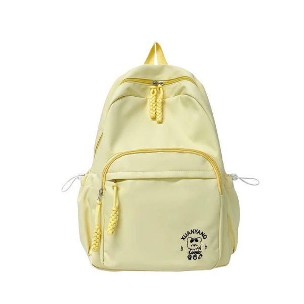 [ Set 2 Cái ] Balo [ 40*15*30cm - Không Phụ Kiện ] - 935419