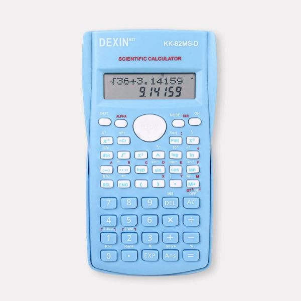 [ Set 2 Cái ] Máy Tính [ 15*8cm ] - 935508