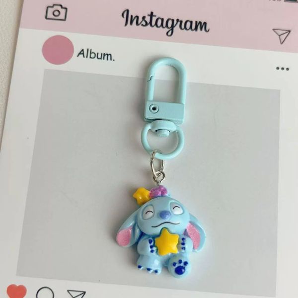 [ Set 20 Cái ] Móc Khóa Mini - 935519