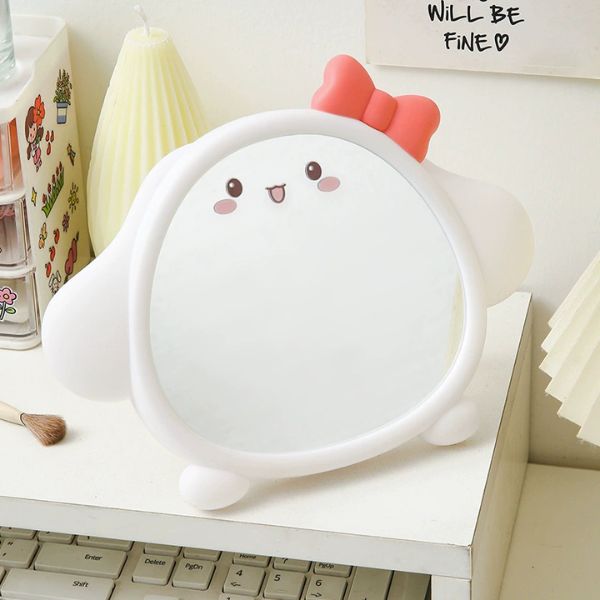 [ Set 2 Cái ] Gương Để Bàn - 95602