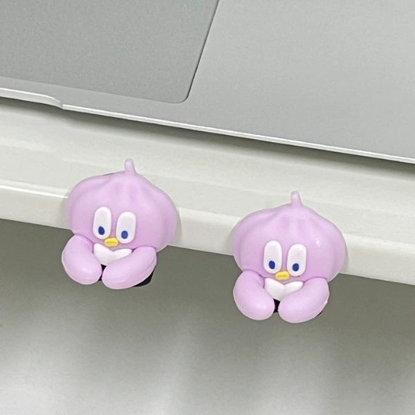 [ Set 12 Vỉ ] Kẹp Dây Cáp [ 1 Vỉ 2 Cái ] - 95663
