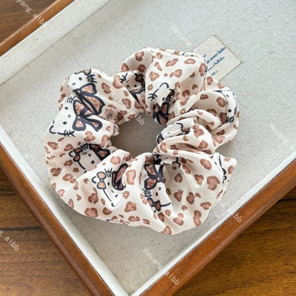 [ Set 20 Cái ] Côt Tóc Scrunchies - 95700