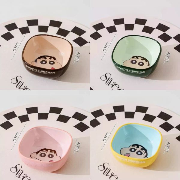 [ Set 4 Cái ] Dụng Cụ Nhà Bếp Gốm Sứ - 95711