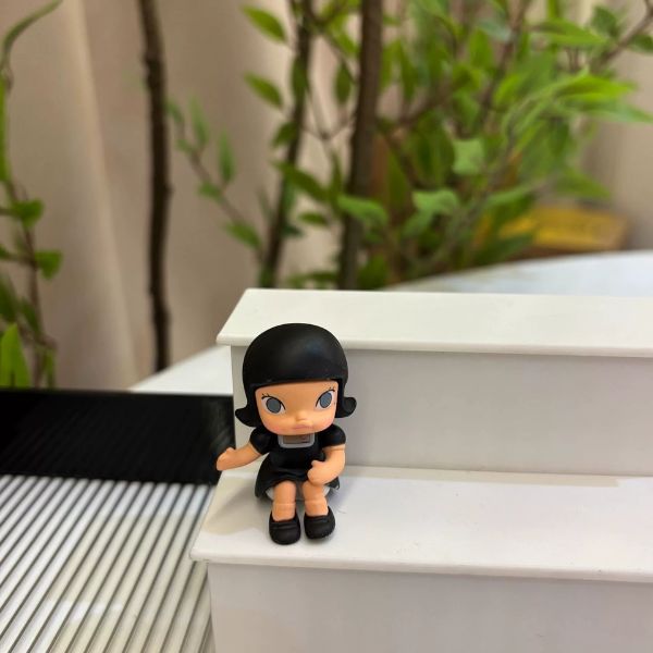 [ Set 10 Cái ] Charm 3D Cao Cấp - 95720