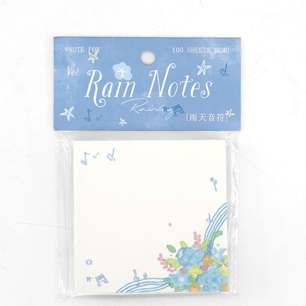 [ Set 12 Xấp ] Giấy Note [ 100 Trang ] - 95868
