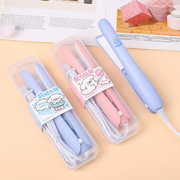 [ Set 5 Cái ] Máy Tạo Kiểu Tóc Mini - 16264