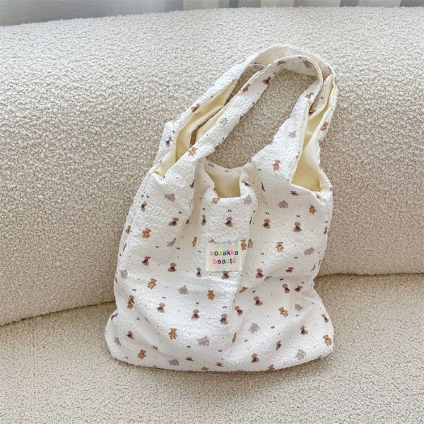 [ Set 2 Cái ] Túi Tote [ 40*8*31cm ] - 16295