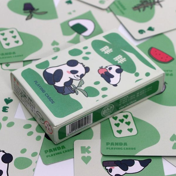 [ Hộp 24 Bộ ] Trò Chơi Poker - 16309