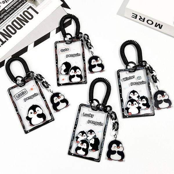 [ Set 12 Cái ] Thẻ Đeo - 16450