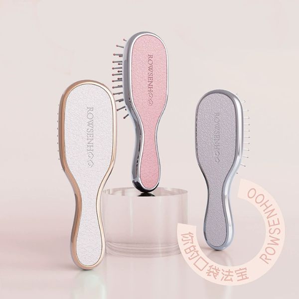 [ Set 6 Cây ] Lược Bỏ Túi Mini - 16539
