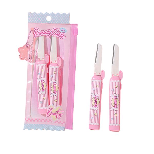 [ Set 5 Hộp ] Cắt Tỉa Lông Mày - 16548