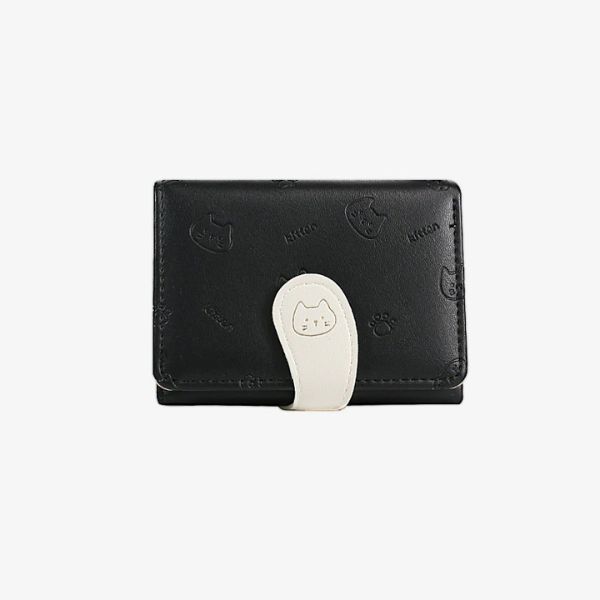 [ Set 5 Cái ] Ví Đựng Tiền - R16608