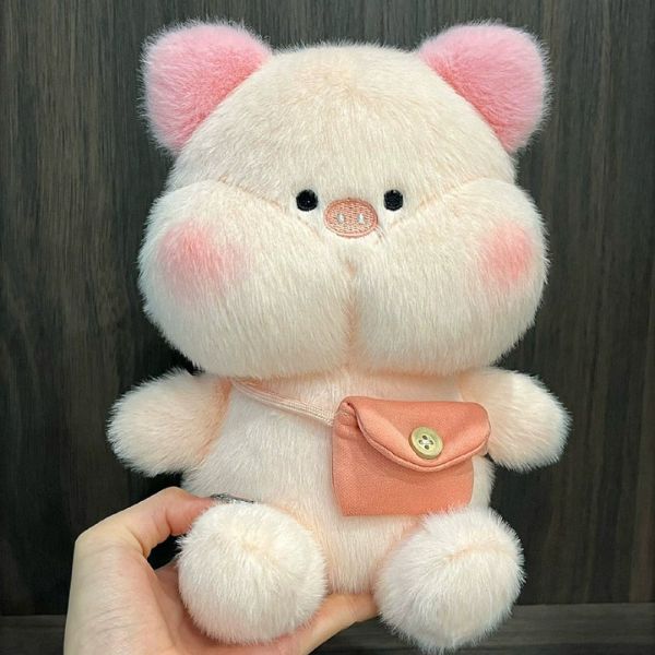 Gấu Bông Mini [ Mua Tối Thiểu 20 Con ] - 16634
