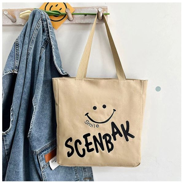 [ Set 2 Cái ] Túi Tote - 17587