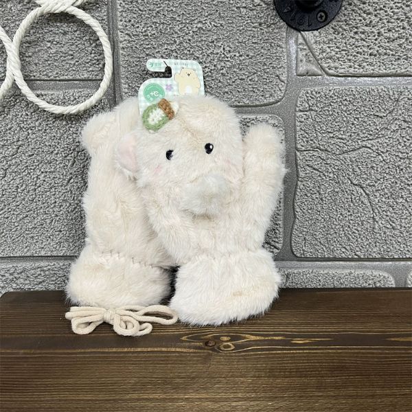 [ Set 2 Đôi ] Găng Tay - 18160