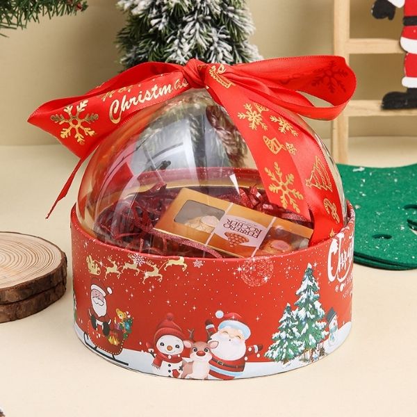 [ Set 5 Hộp ] Quà Tặng [ Nhiều Size ] - 18236