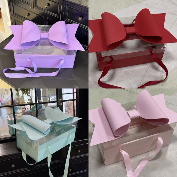 [ Set 5 Cái ] Hộp Quà [ 35*21*16.5cm ] - 18515