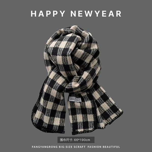 [ Set 2 Cái ] Khăn Choàng Cổ - 19424