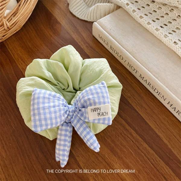 [ Set 10 Cái ] Cột Tóc - 20510